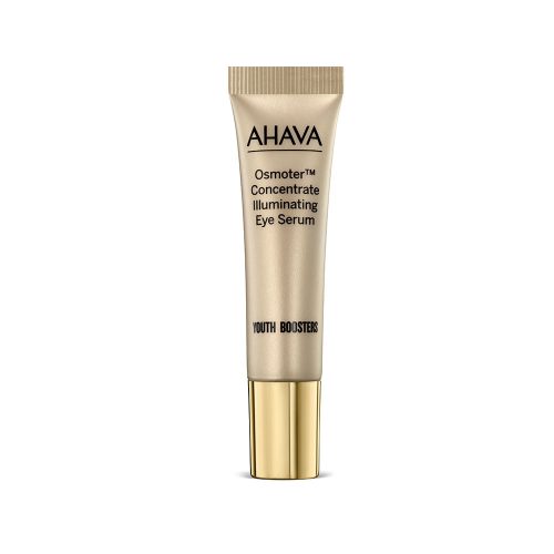 AHAVA Holt-tengeri Osmoter szemránc szérum (15ml)