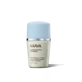 AHAVA Ásványi deo magnéziummal (50ml) 