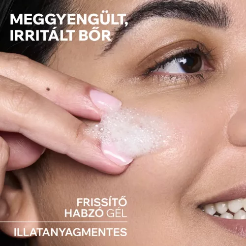 URIAGE Bariéderm-Cica Cu-Zn mosakodó gél (200ml)  