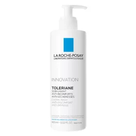   LA ROCHE-POSAY Tolériane arctisztító krém érzékeny bőrre (400ml)