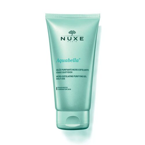 NUXE Aquabella mikro-hámlasztó tisztító gél (150ml)  