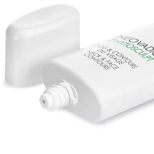 VICHY Neovadiol Phytosculpt feszesítő balzsam nyakra és arcra (50ml) 