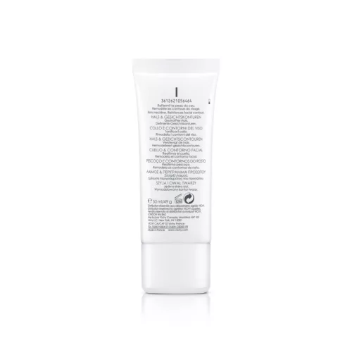 VICHY Neovadiol Phytosculpt feszesítő balzsam nyakra és arcra (50ml) 