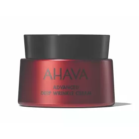   AHAVA Apple of Sodom nappali ránctalanító arckrém (50ml)  