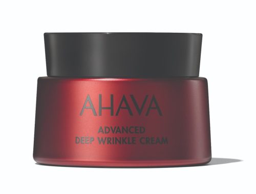 AHAVA Apple of Sodom Nappali ránctalanító arckrém (50ml)  