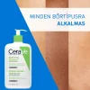 CERAVE Hidratáló tisztító krém normál és száraz bőrre (236ml)   
