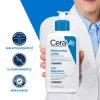 CERAVE Hidratáló testápoló tej (236ml)    