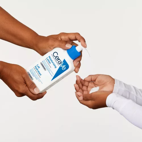 CERAVE Hidratáló testápoló tej (236ml)    