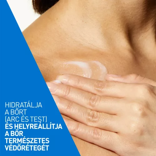 CERAVE Hidratáló testápoló tej (473ml)   