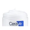 CERAVE Hidratáló krém arcra és testre száraz és nagyon száraz bőrre (454g)     