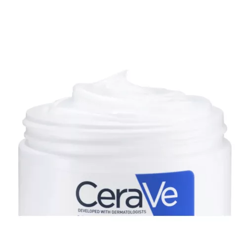 CERAVE Hidratáló krém arcra és testre száraz és nagyon száraz bőrre (454g)     