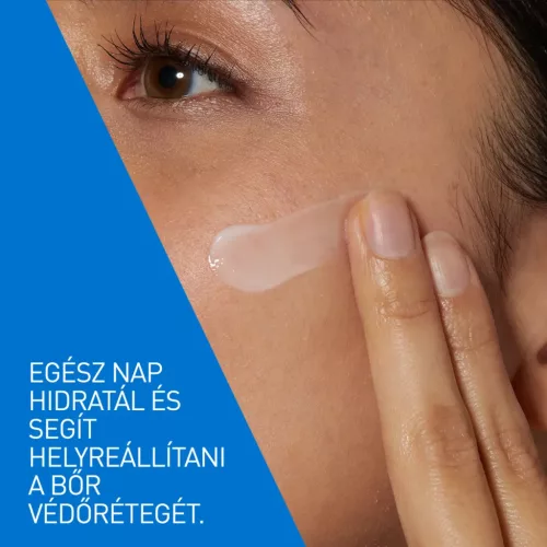 CERAVE Hidratáló arckrém (52ml)    