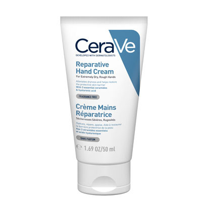 CERAVE Regeneráló kézkrém (50ml)   
