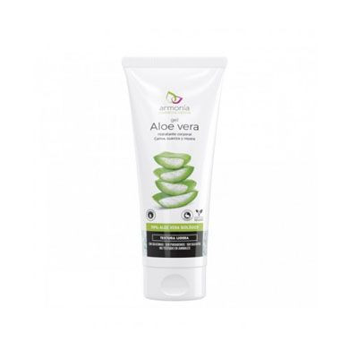 ARMONÍA Bio Aloé Vera gél 99,9% (30ml)