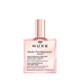   NUXE Huile Prodigieuse Florale többfunkciós száraz olaj (100ml)