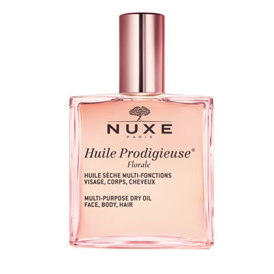NUXE Huile Prodigieuse Florale többfunkciós száraz olaj (100ml)