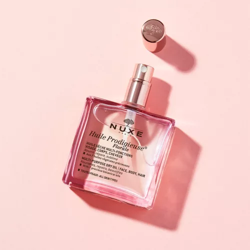 NUXE Huile Prodigieuse Florale többfunkciós száraz olaj (100ml)