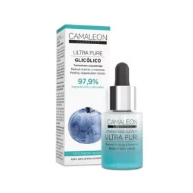 CAMALEON Ultra Pure Glikolsav koncentrátum (15ml)
