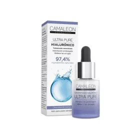 CAMALEON Ultra Pure Hialuronsav koncentrátum (15ml)