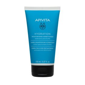 APIVITA Hajkondícionáló hidratáló (150ml) 
