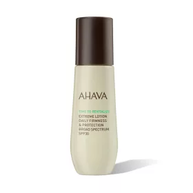 AHAVA Extreme ránctalanító lotion SPF30 (50ml) 