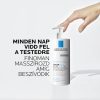 LA ROCHE-POSAY Lipikar Baume AP+M Lipidpótló testápoló balzsam (400ml)