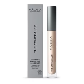   MÁDARA Concealer ragyogást tökéletesítő korrektor 25 Latt (4ml)