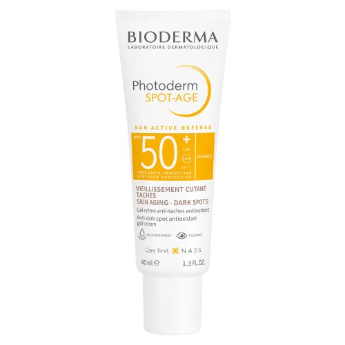 BIODERMA Photoderm SPOT-AGE SPF50+ (40ml)