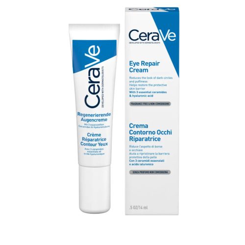 CERAVE Revitalizáló szemkörnyékápoló (14ml)