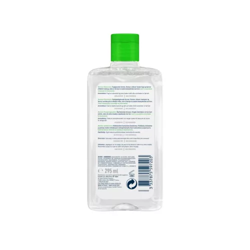 CERAVE Hidratáló micellás arctisztító (295ml)