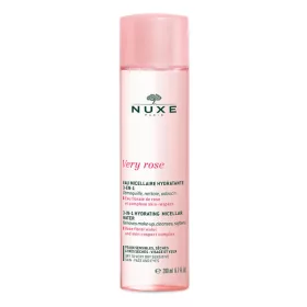   NUXE Very Rose 3 az 1-ben hidratáló micellás víz száraz bőrre (200ml) 