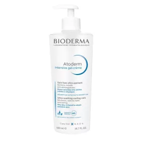 BIODERMA Atoderm Intensive gél-krém (500ml)