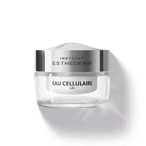 ESTHEDERM Cellular Water hidratáló gél (50ml)