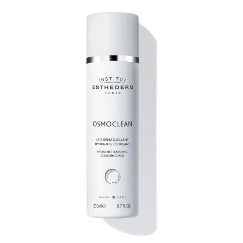 ESTHEDERM Osmoclean hidratáló lemosó tej (200ml)