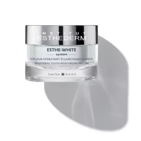 ESTHEDERM Esthe White nappali hidratáló krém (50ml)
