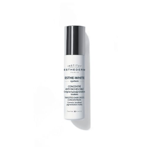 ESTHEDERM Esthe White célzott koncentrátum pigmentfoltokra (9ml)