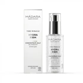   MÁDARA Time Miracle feszesítő hydra-koncentrátum gél (75ml)
