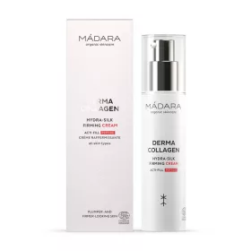 MÁDARA Derma Collagen Hydra-Silk feszesítő krém (50ml)