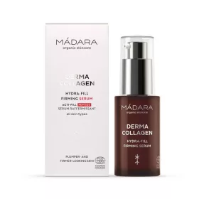   MÁDARA Derma Collagen Hydra-Fill feszesítő szérum  (30ml)
