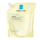 LA ROCHE-POSAY Lipikar AP+ tusfürdő olaj utántöltő (400ml)