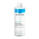 LA ROCHE-POSAY Toleriane kétfázisú, olajjal gazdagított micellás víz (400ml)