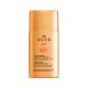 NUXE Sun Könnyű napvédő fluid arcra SPF50 (50ml)