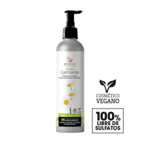 ARMONÍA sampon SLS mentes aranyfény szőke hajra (250ml)