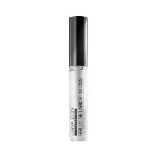 CAMALEON Hialuronsavas szájfény színtelen (9ml)
