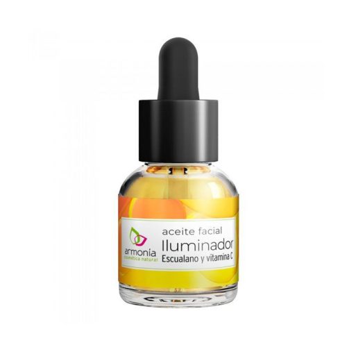 Armonia arcápoló olaj világosító hatású  15ml
