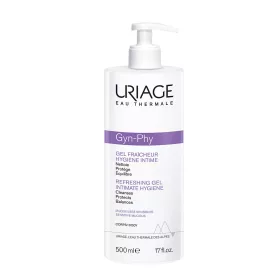 URIAGE GYN-PHY intim mosakodógél (500ml)