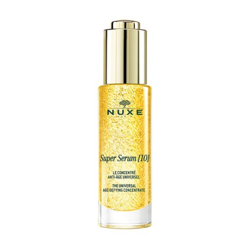 NUXE Super Serum [10] teljeskörű bőrfiatalító szérum (30ml)