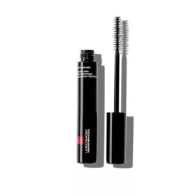   LA ROCHE-POSAY Tolériane vízálló szempillaspirál (7,6ml)