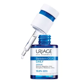 URIAGE Cica Daily regeneráló arcápoló szérum (30ml)