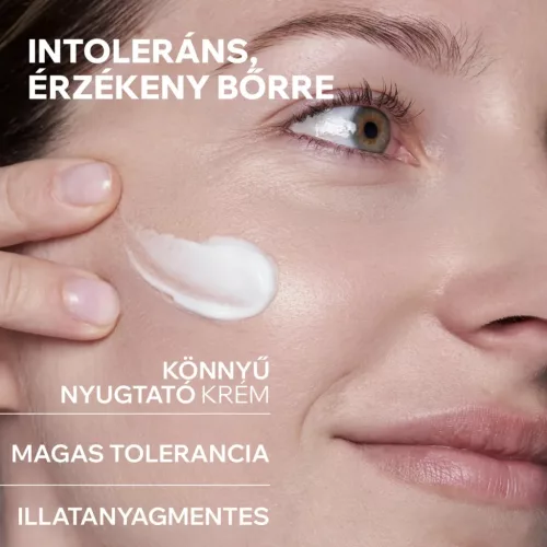 URIAGE Toléderm Control krém hiperérzékeny bőrre (40ml)
